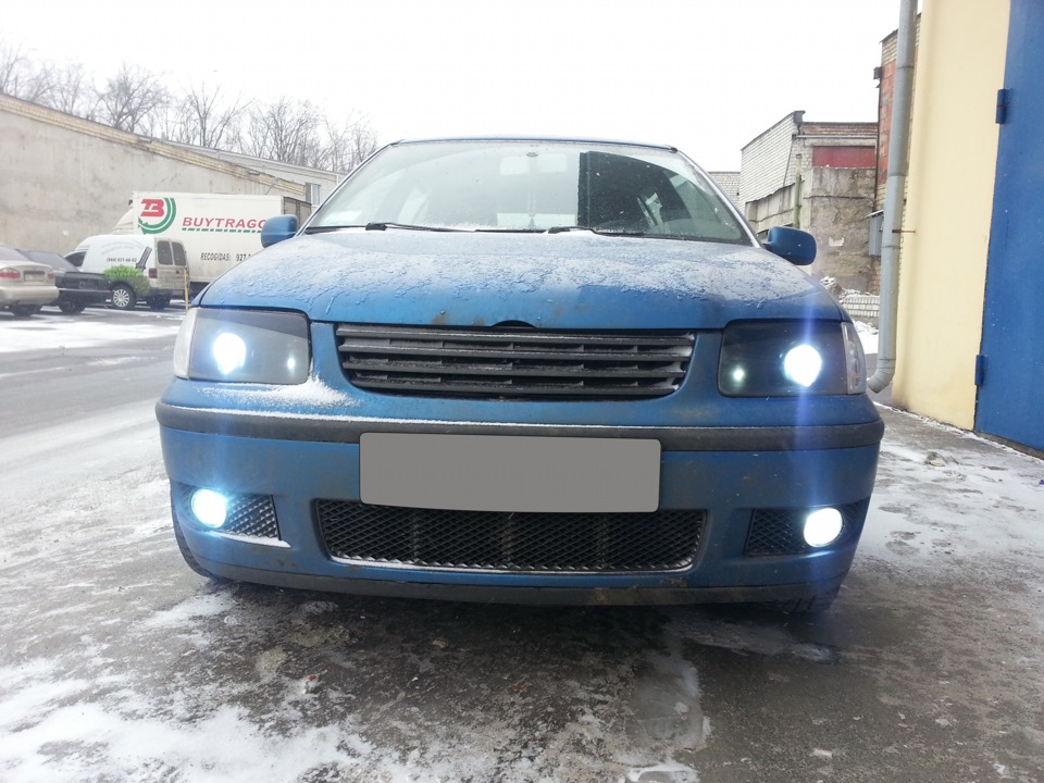 Останні зміни 3
