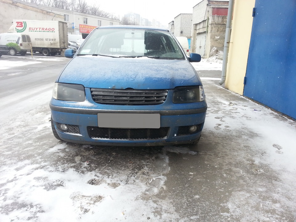 Останні зміни 2
