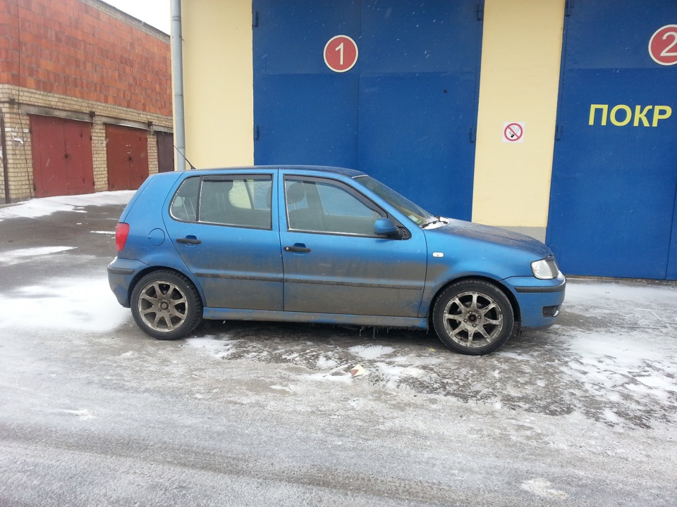 Останні зміни 1