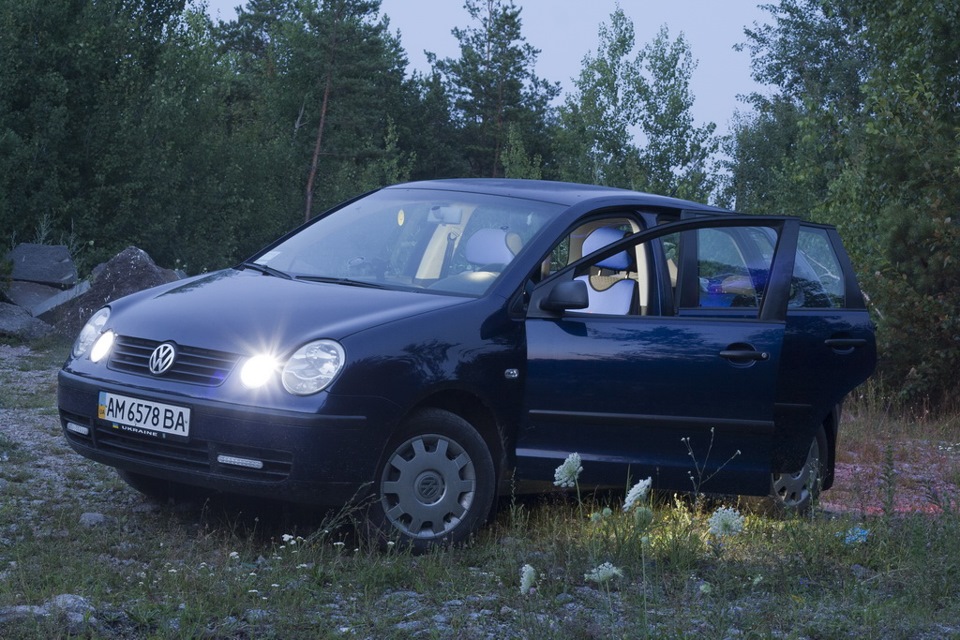 1 рік 5