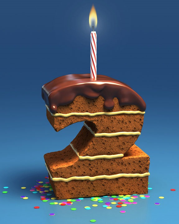 2 роки 1