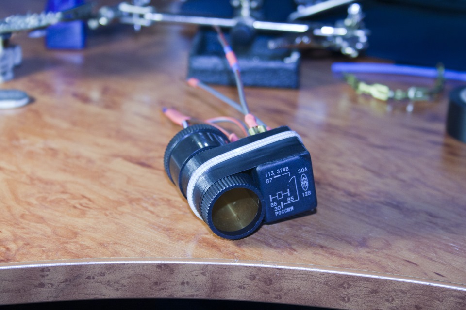 DVR K6000 3