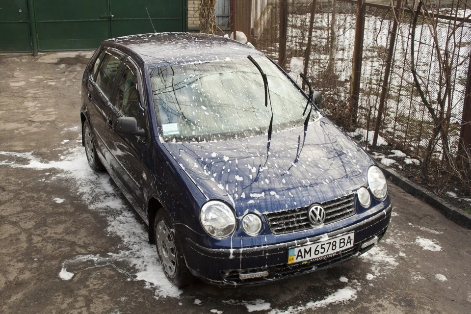 Як у всіх)
