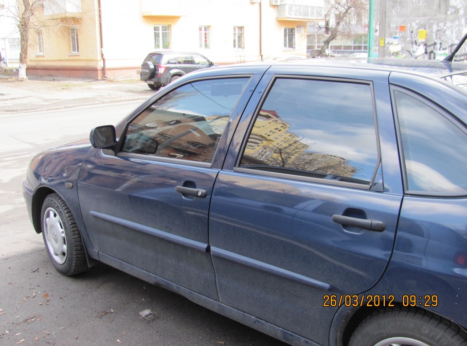 Фото грязнули 5