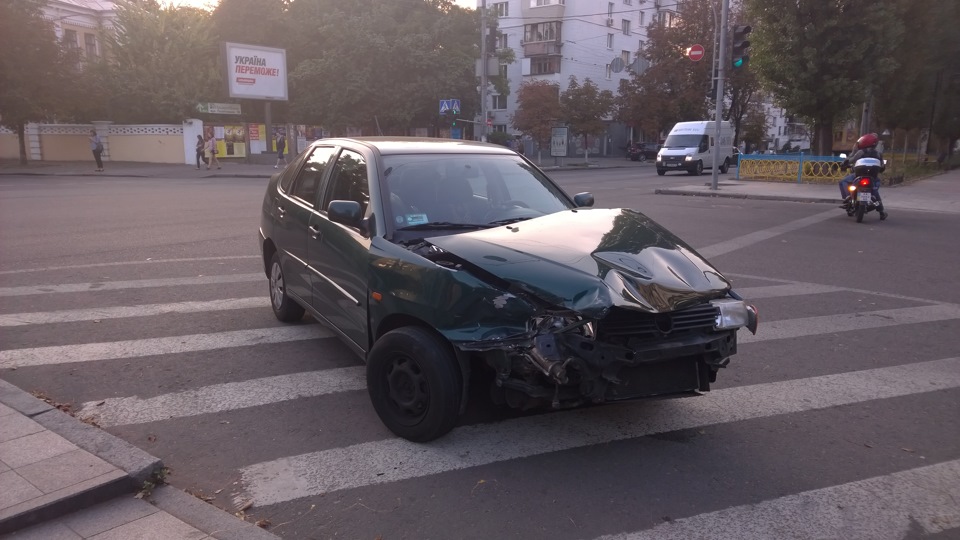 Мінус один, ...печаль(( 2