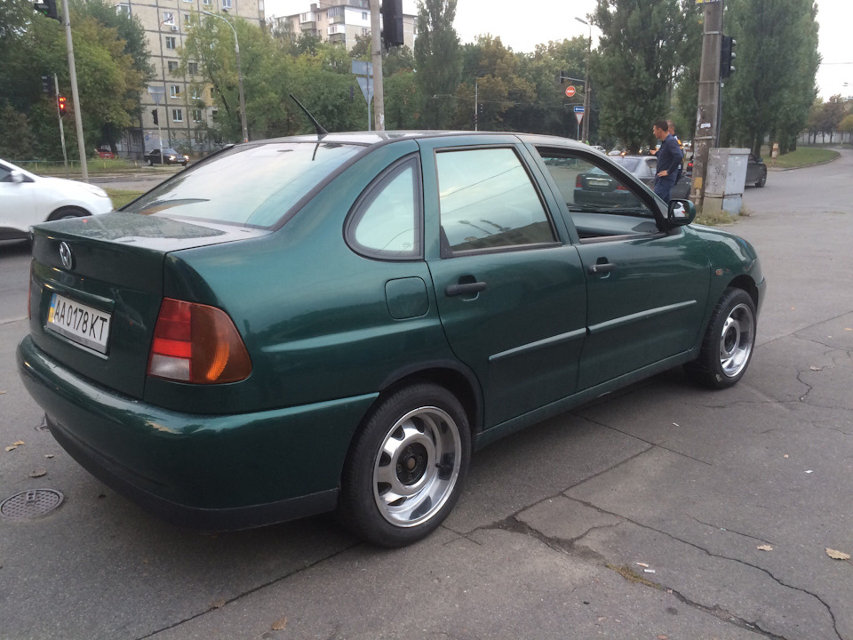 Диски та плани на заниження 3
