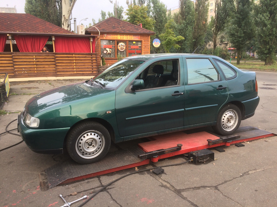 Диски та плани на заниження 1