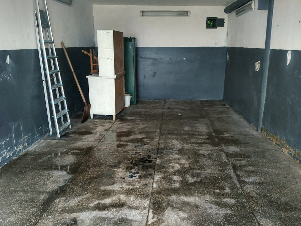 New Polo Garage 2