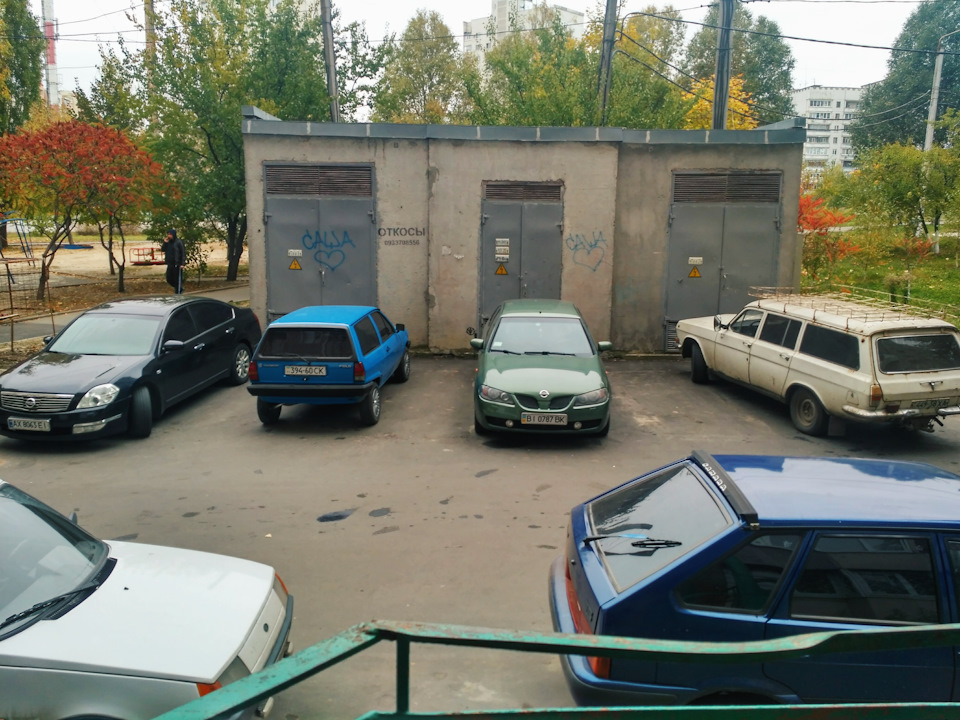 По Polo почався рух) 3