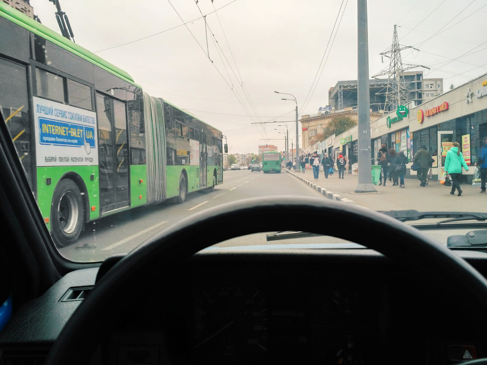 По Polo почався рух) 4