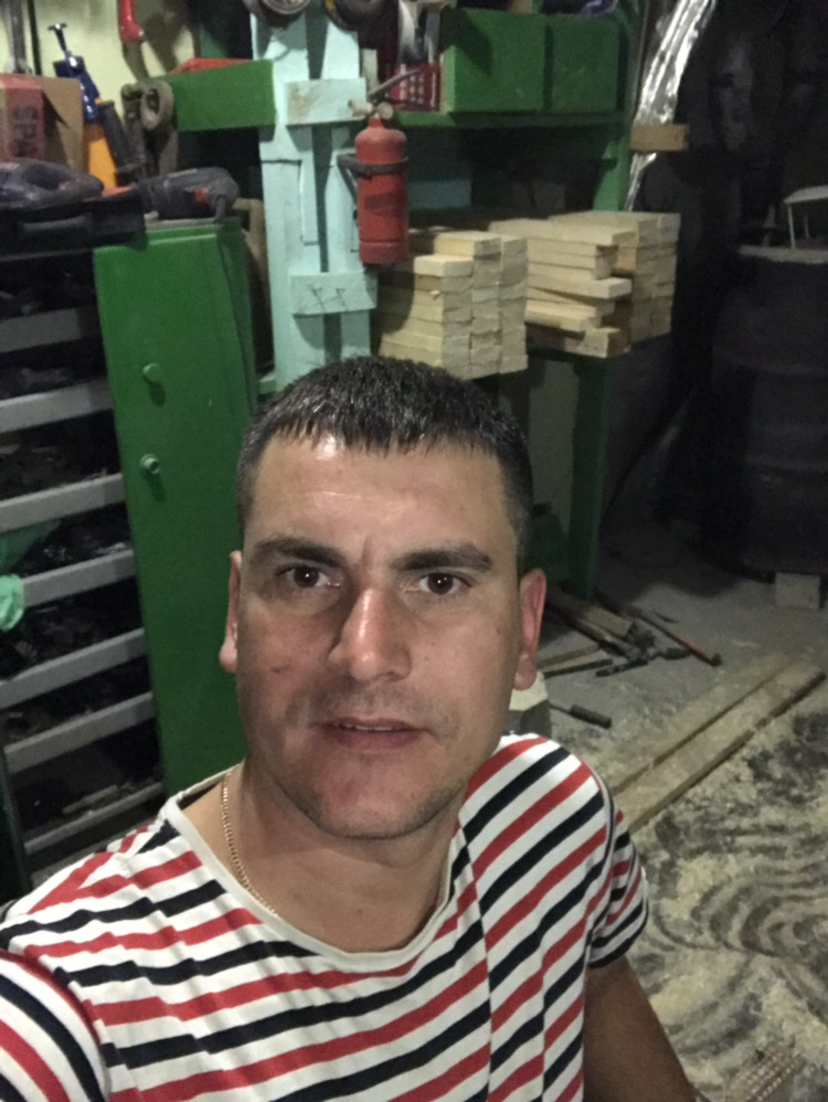 Порацював трохи з деревом 4