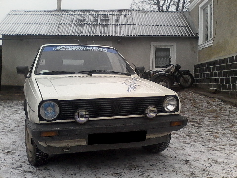Решотка 1