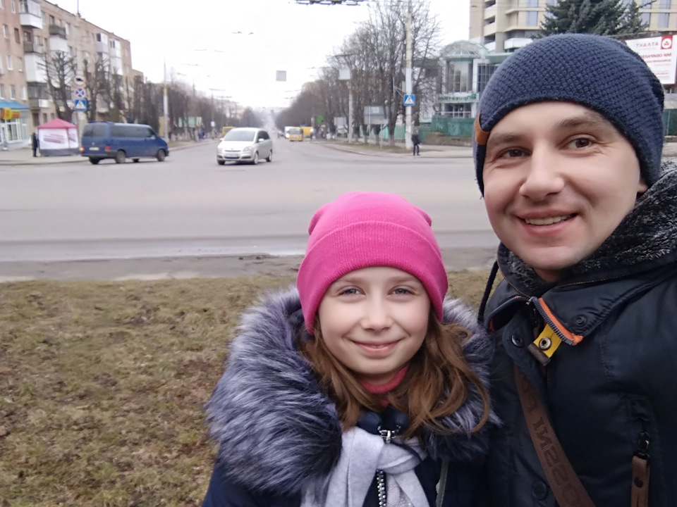 Крута 1