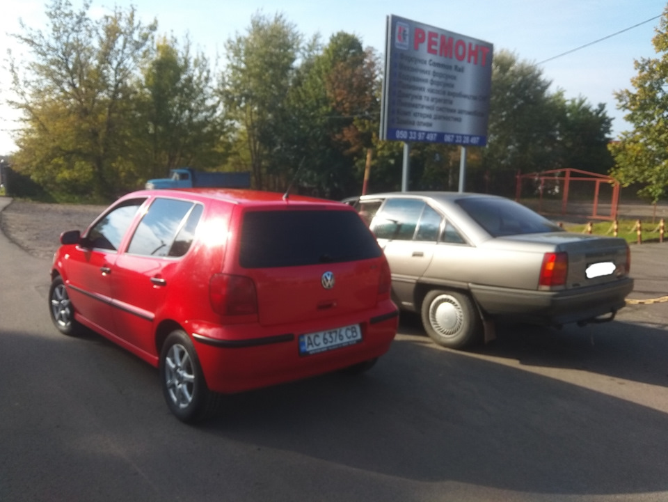 Батько і син 3
