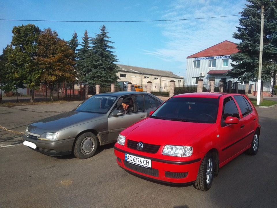 Батько і син 4