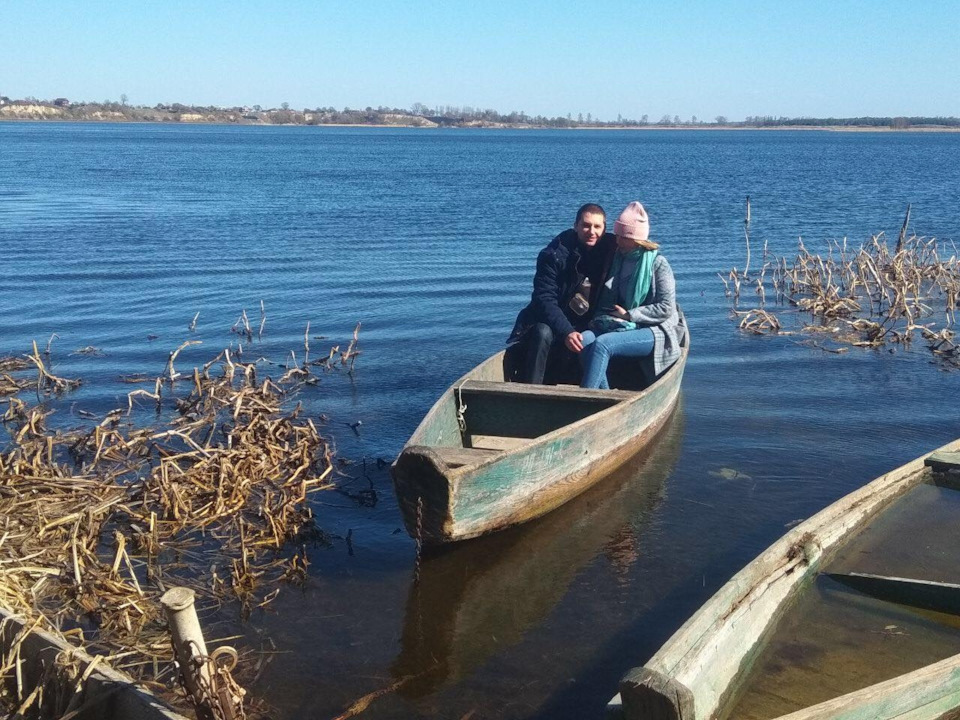 Сімейні поїздки 5