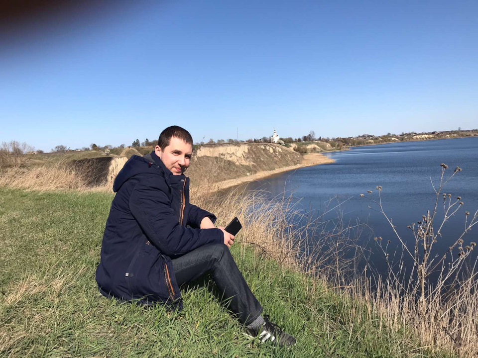 Сімейні поїздки 2