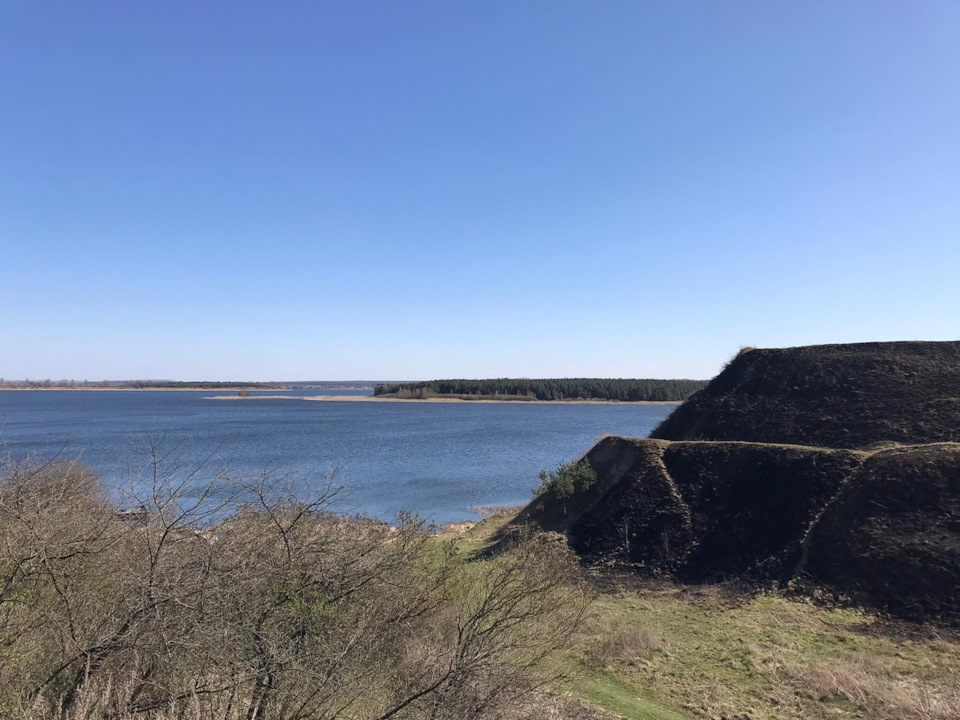 Сімейні поїздки 3