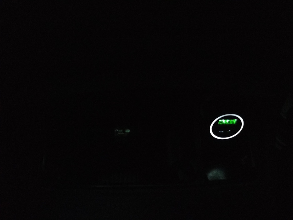 USB заряджання 3