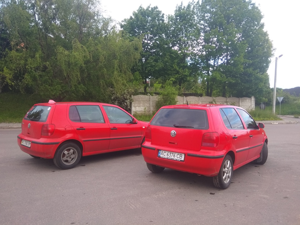 Ось це зустріч) 2