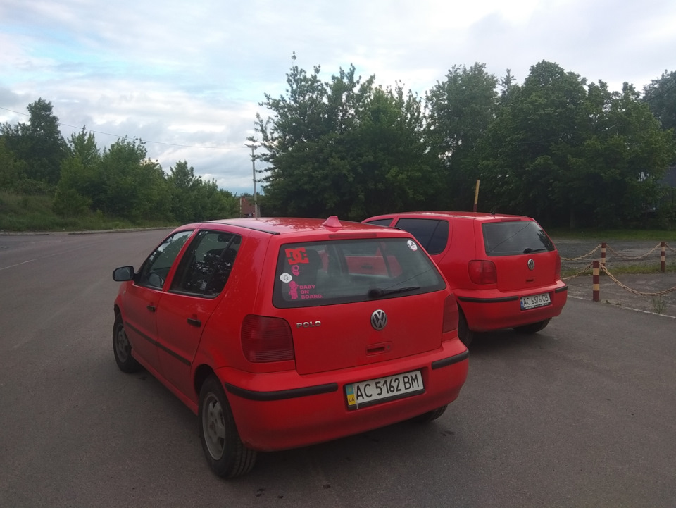 Ось це зустріч) 4