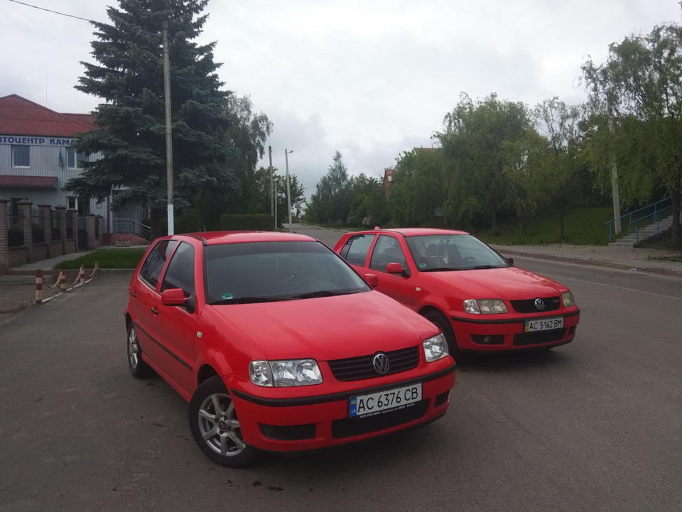 Ось це зустріч) 1