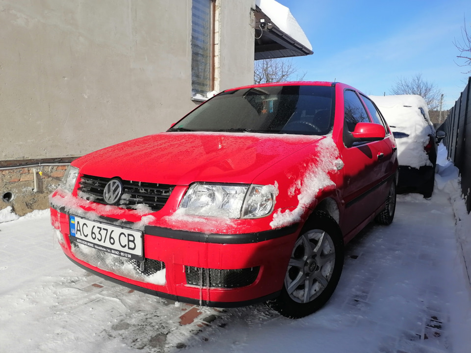 Зима 3
