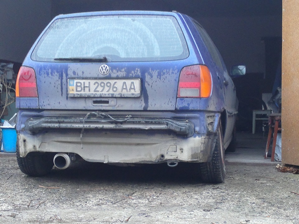 розвалюємо зад =) 3