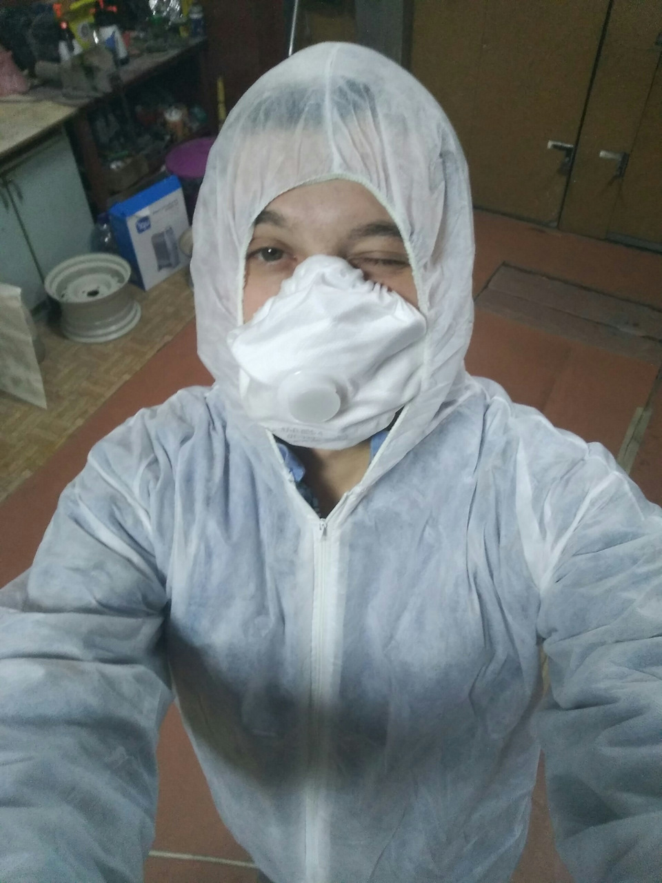 Розварювання . Частина 2 1