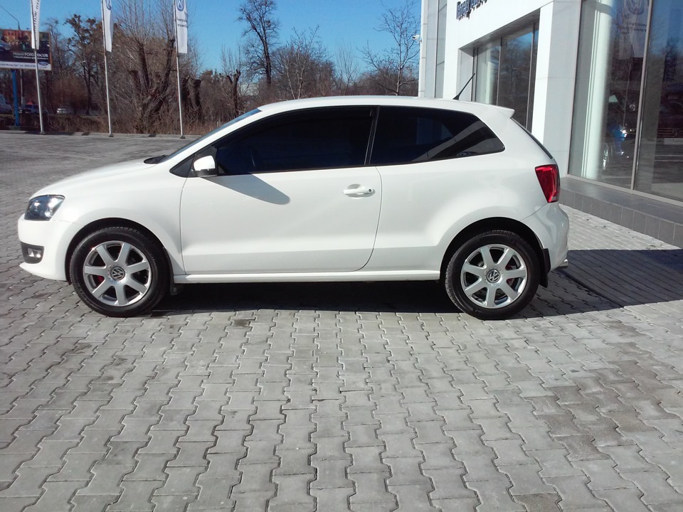 Перевзувся на r16 2