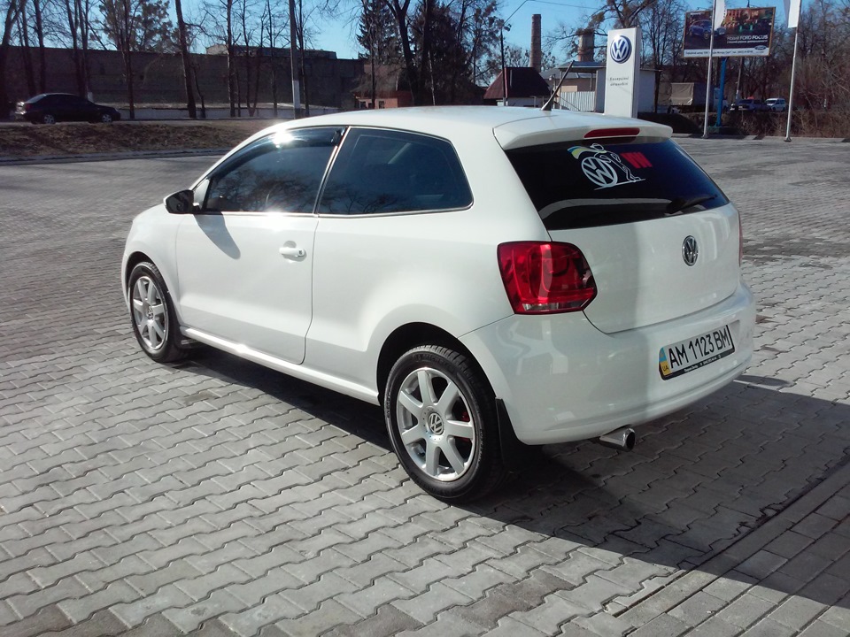 Перевзувся на r16 3
