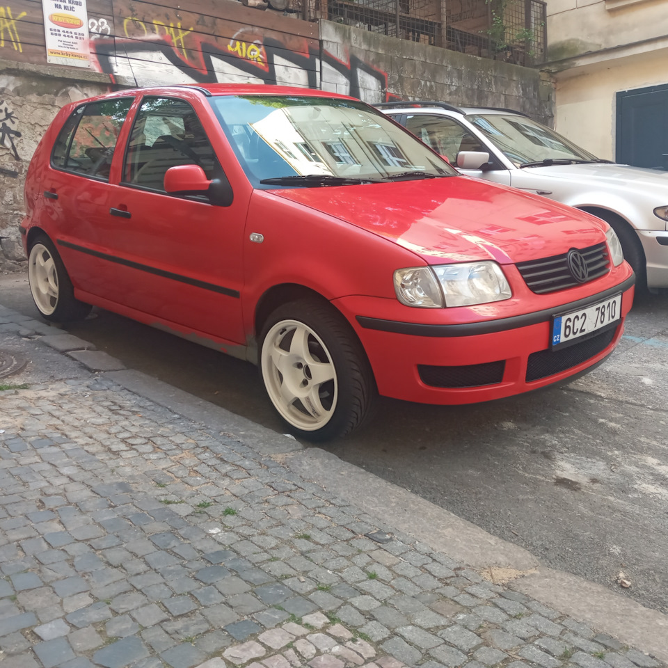 COMPOMOTIVE 3