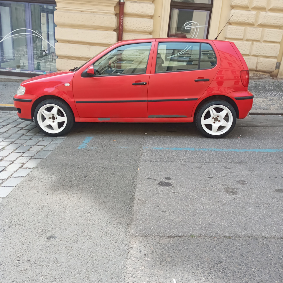 COMPOMOTIVE 5