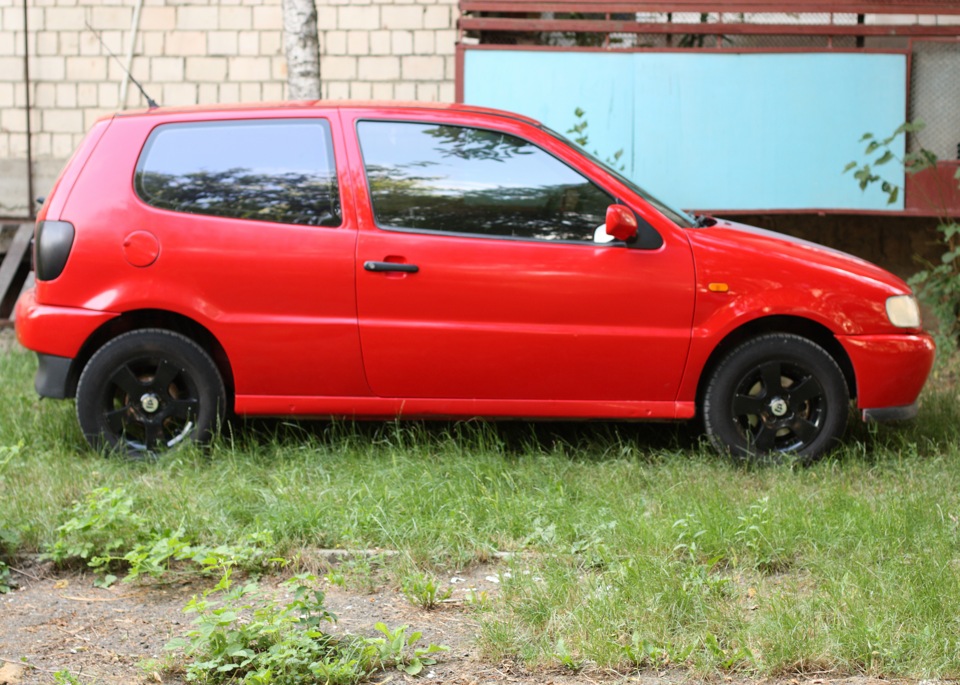 Останні фотки перед продажем)) 2