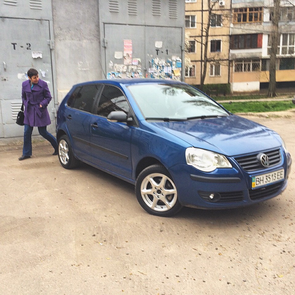 Колісні диски R15 (СТАРА ПУБЛІКАЦІЯ) 5