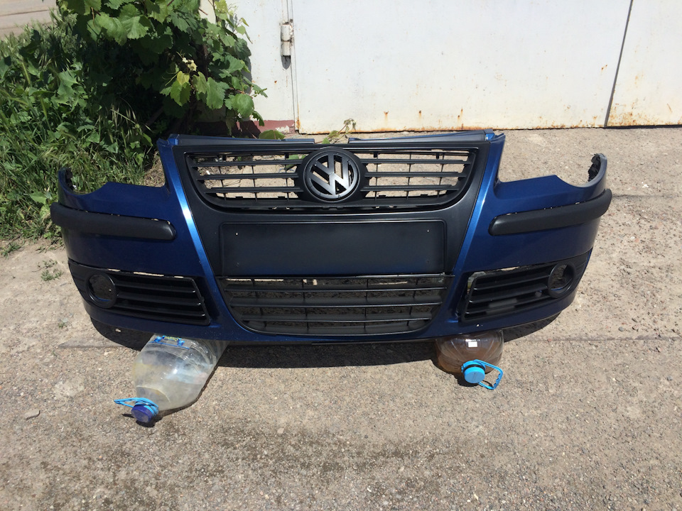 LOWRIDE - розгром пластику по ланцюжку 3