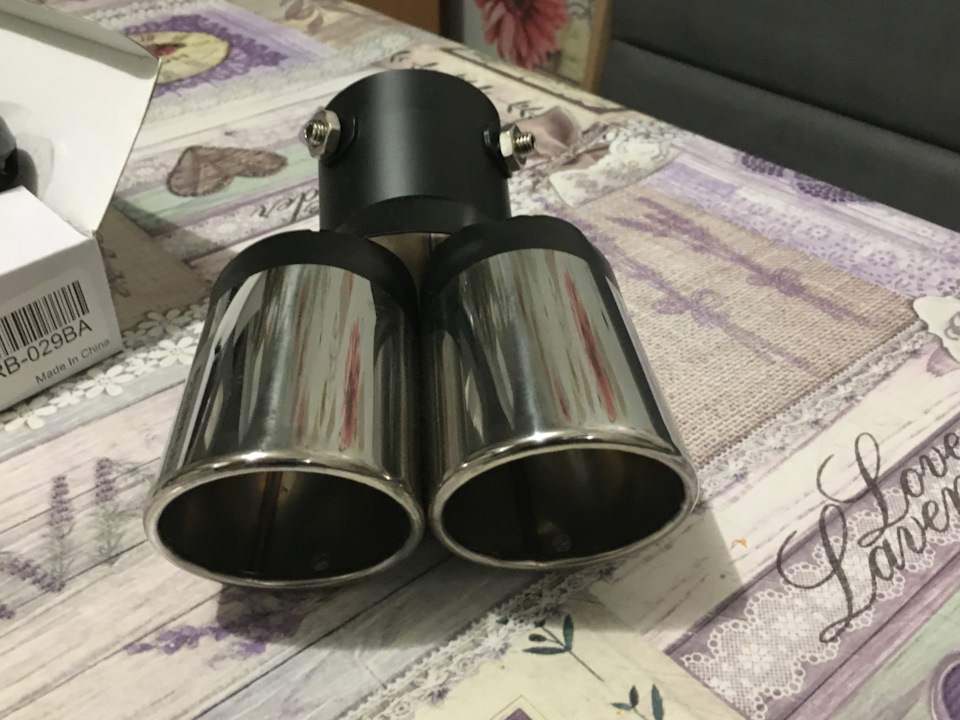 Довгоочікувана посилка з Алі Експрес 2