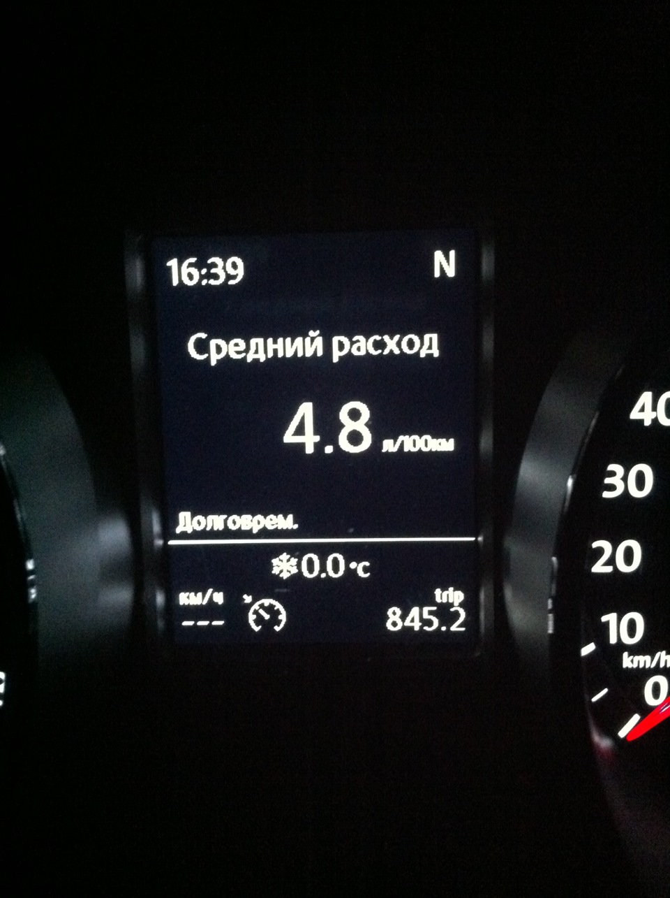 Витрата. 1