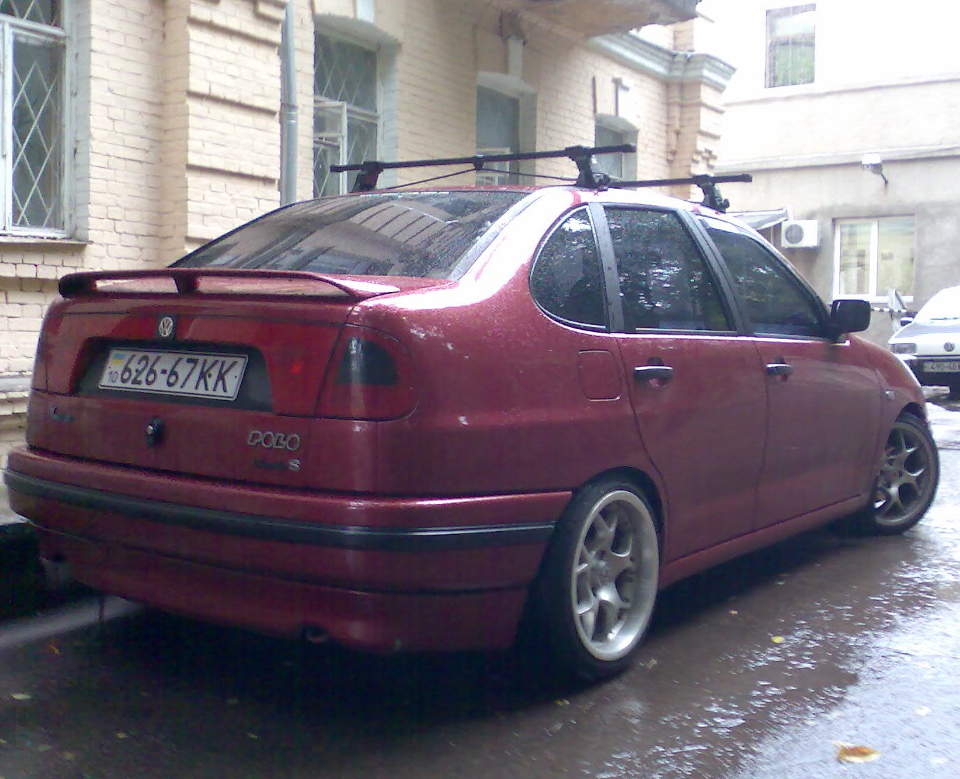 Заниження 2 1