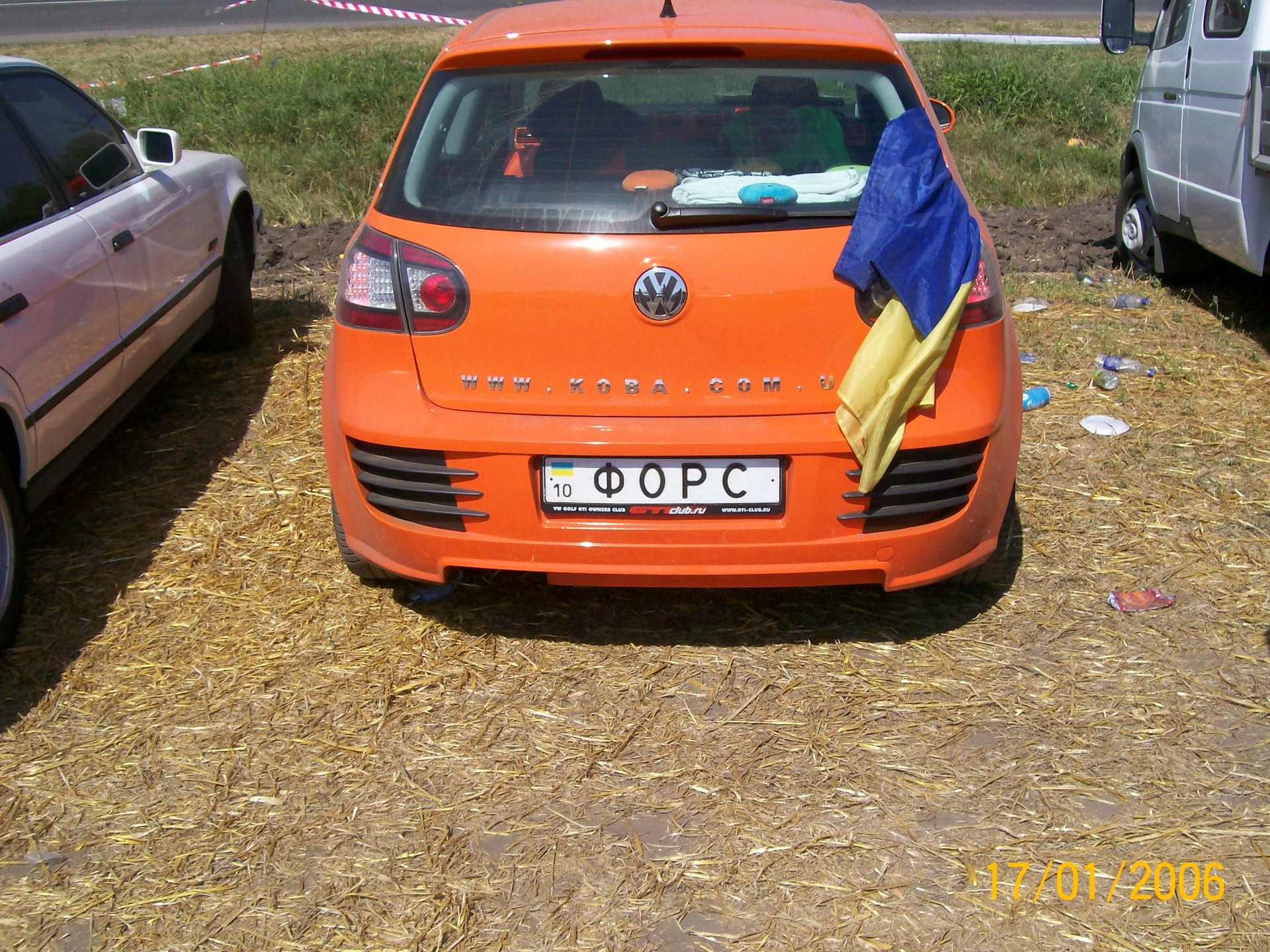 Запис, 20 жовтня 2011 2
