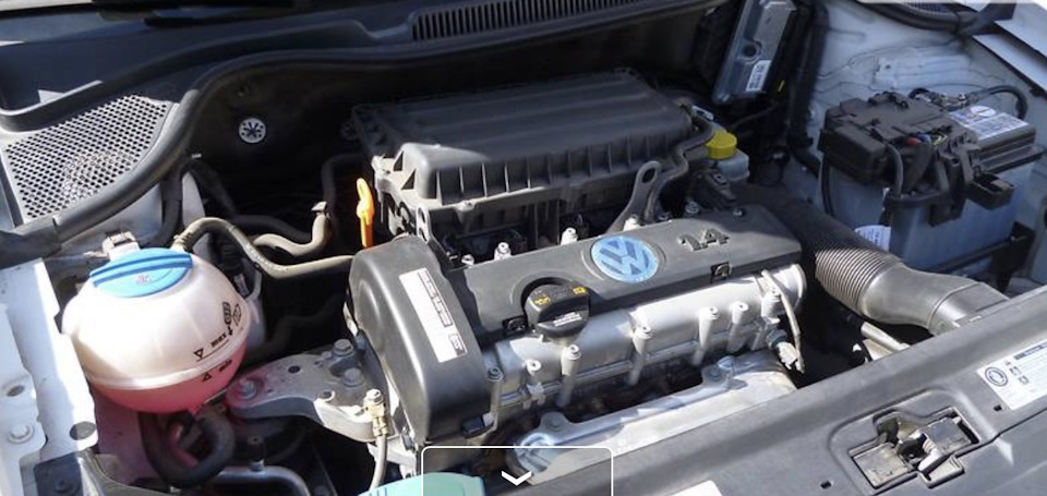 Volkswagen Polo 6R пошуки та придбання. 4