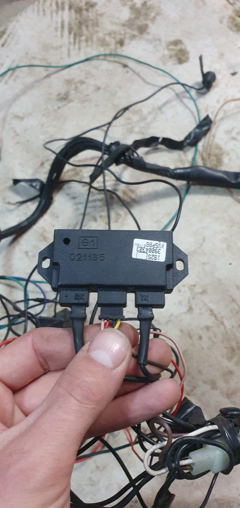 Що це?! Від 6n2 приїхало 1