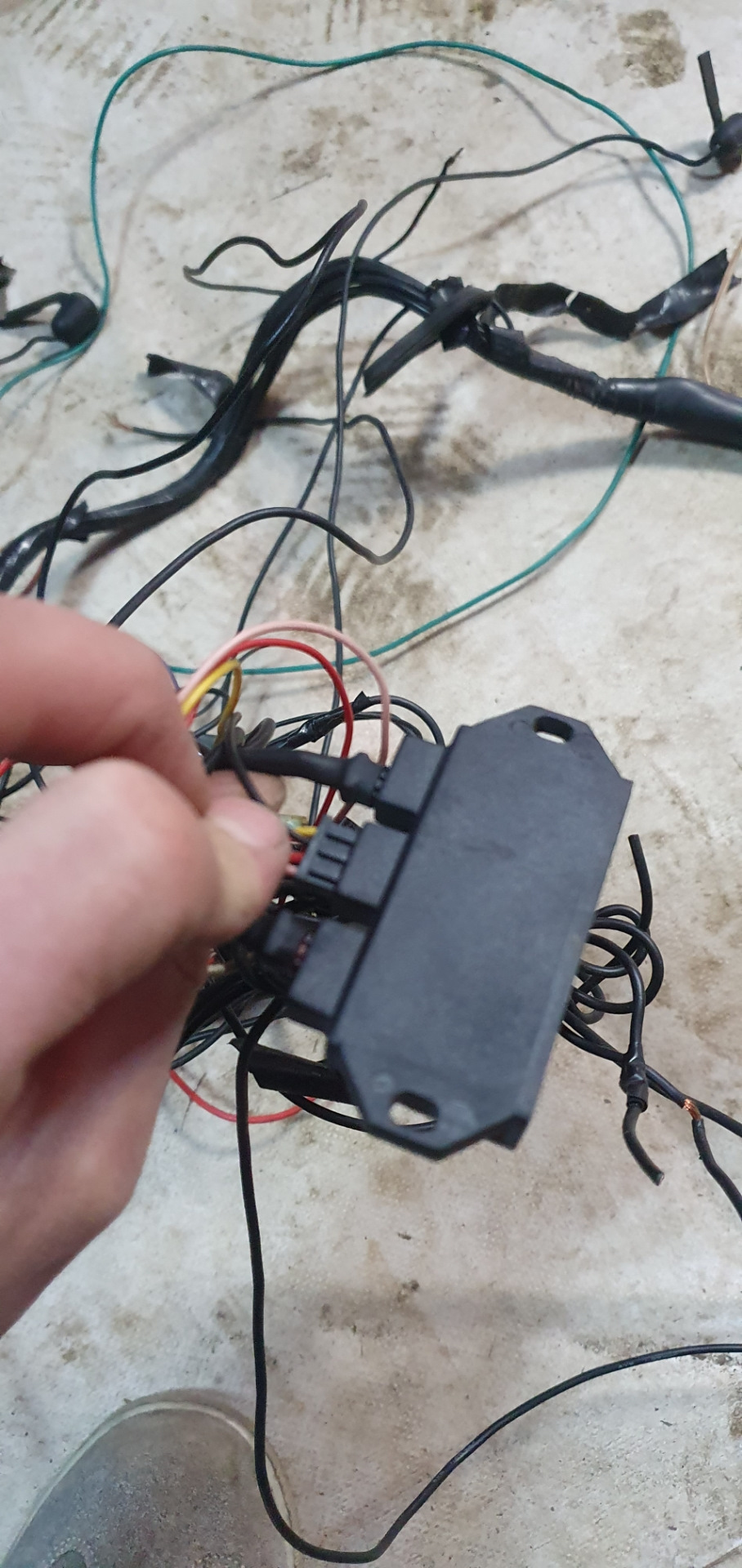 Що це?! Від 6n2 приїхало 3