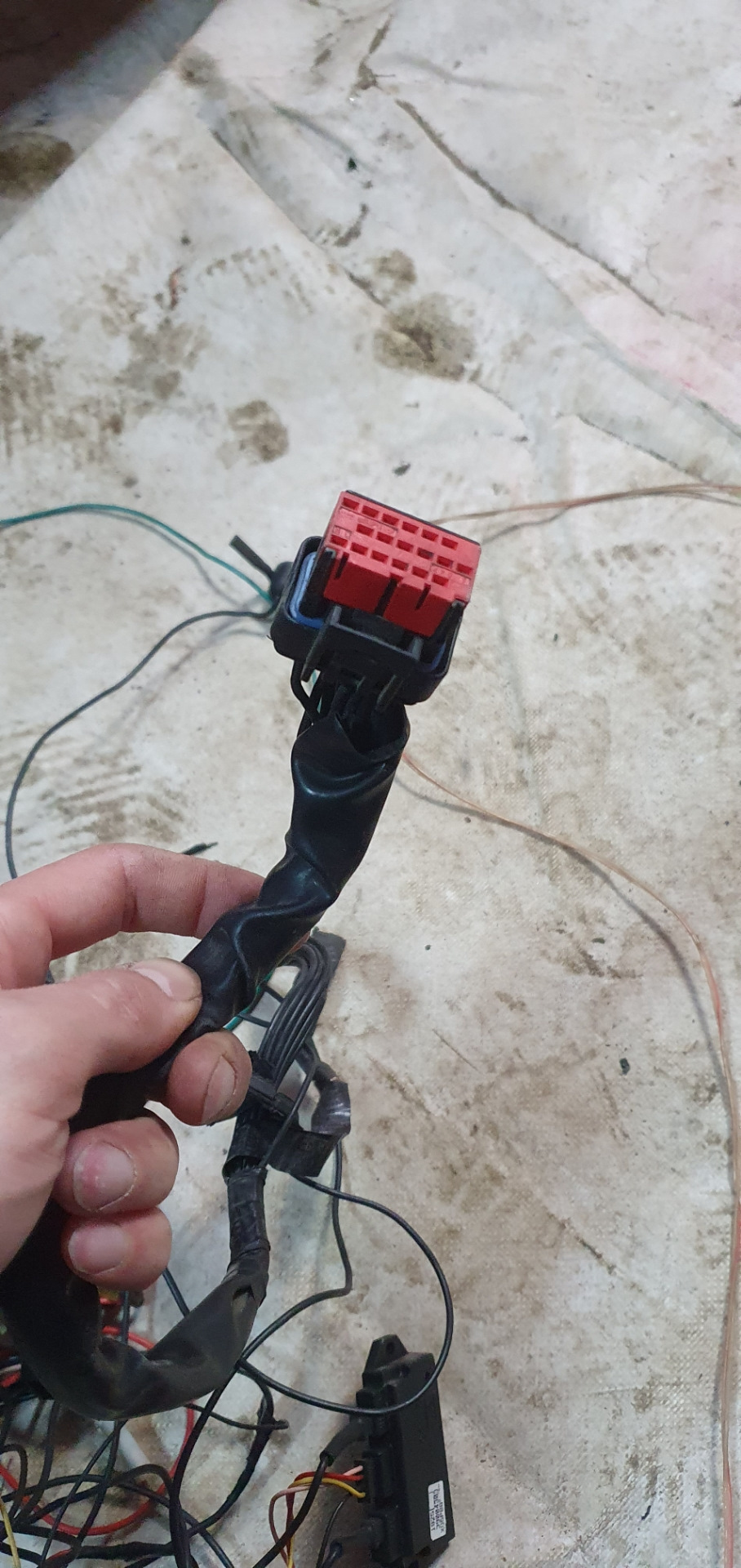 Що це?! Від 6n2 приїхало 4