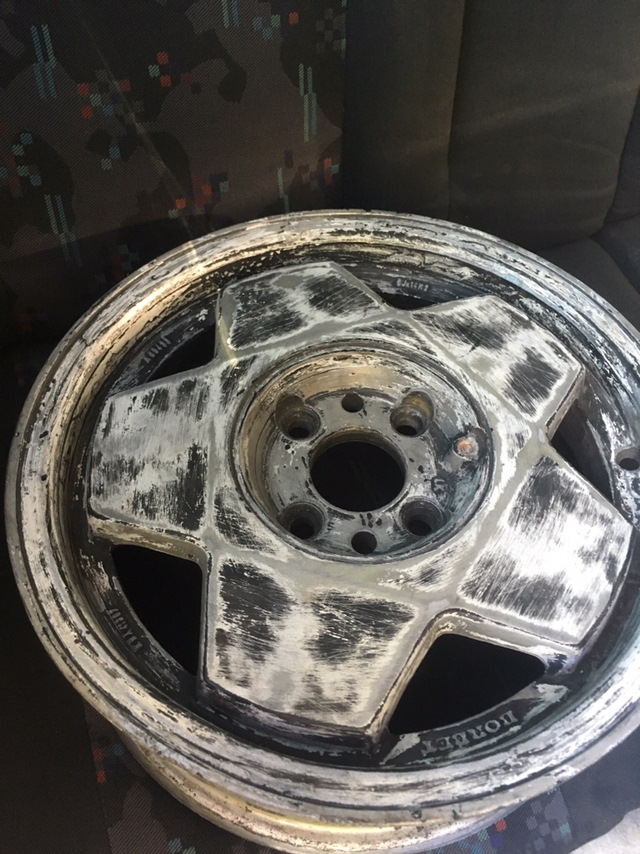 Диски на зиму Borbet A R14 2