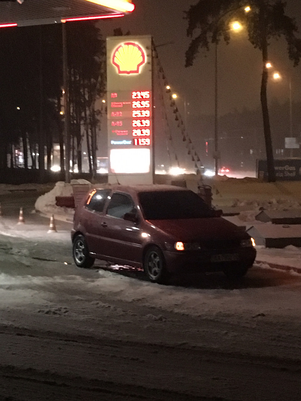 Клин коробки та наслідки 1