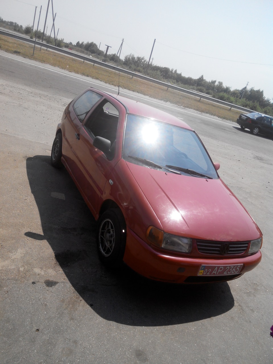 При покупці автомобіля 2