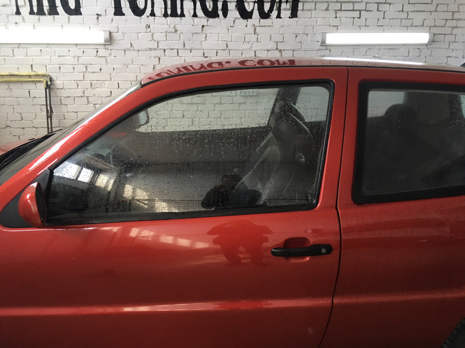 Тонуємося в тюнінг ательє 2