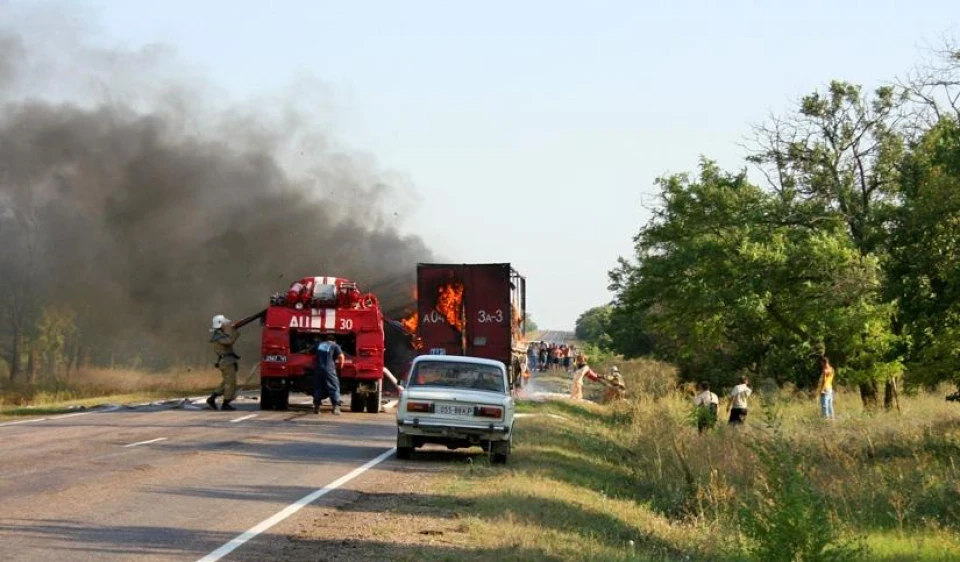 Львів – Крим – Львів (2010р.)