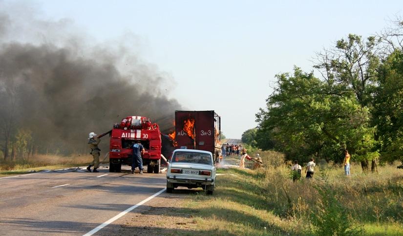 Львів – Крим – Львів (2010р.) 1